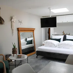 Fabel Aan Zee Vakantiehuis Zandvoort