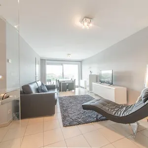Appartement 302 By Interhome, Bredene