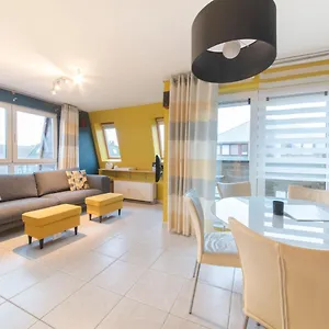 Residentie Maritiem Apartment