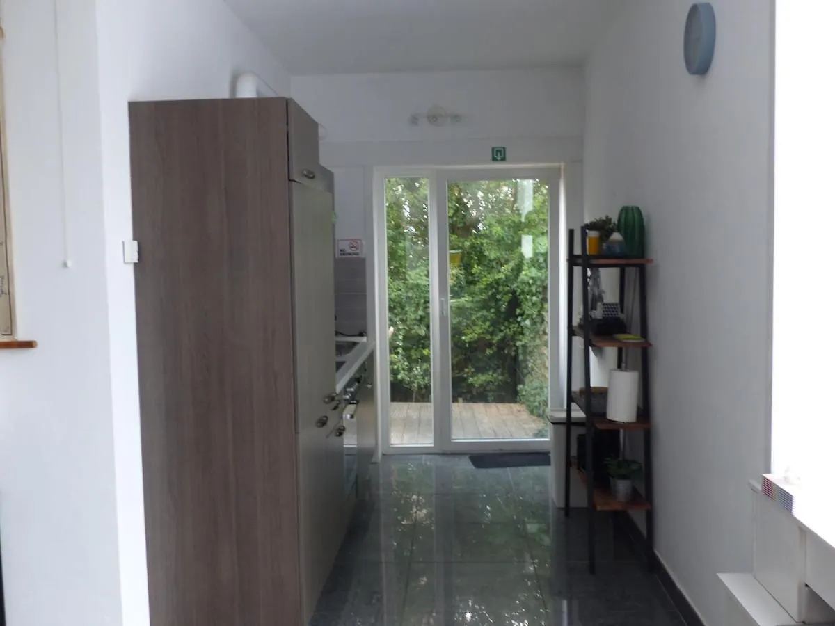 Vakantiehuis Flandriens Villa Bredene België