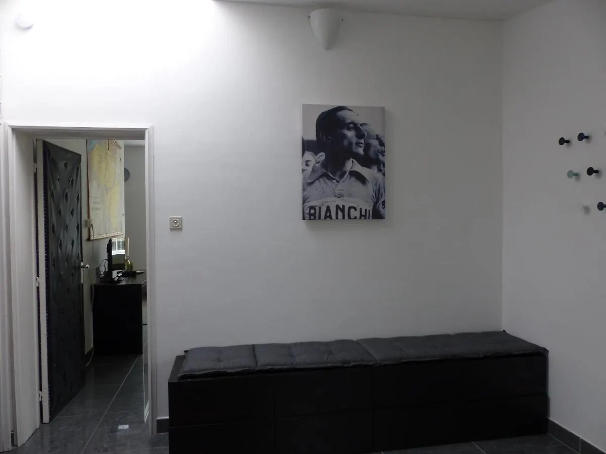 Flandriens Villa Bredene Vakantiehuis