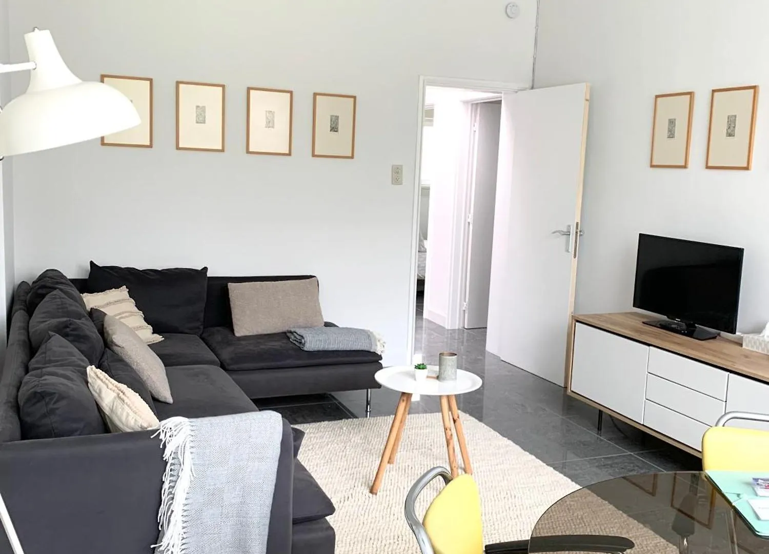 Flandriens Villa Bredene Vakantiehuis