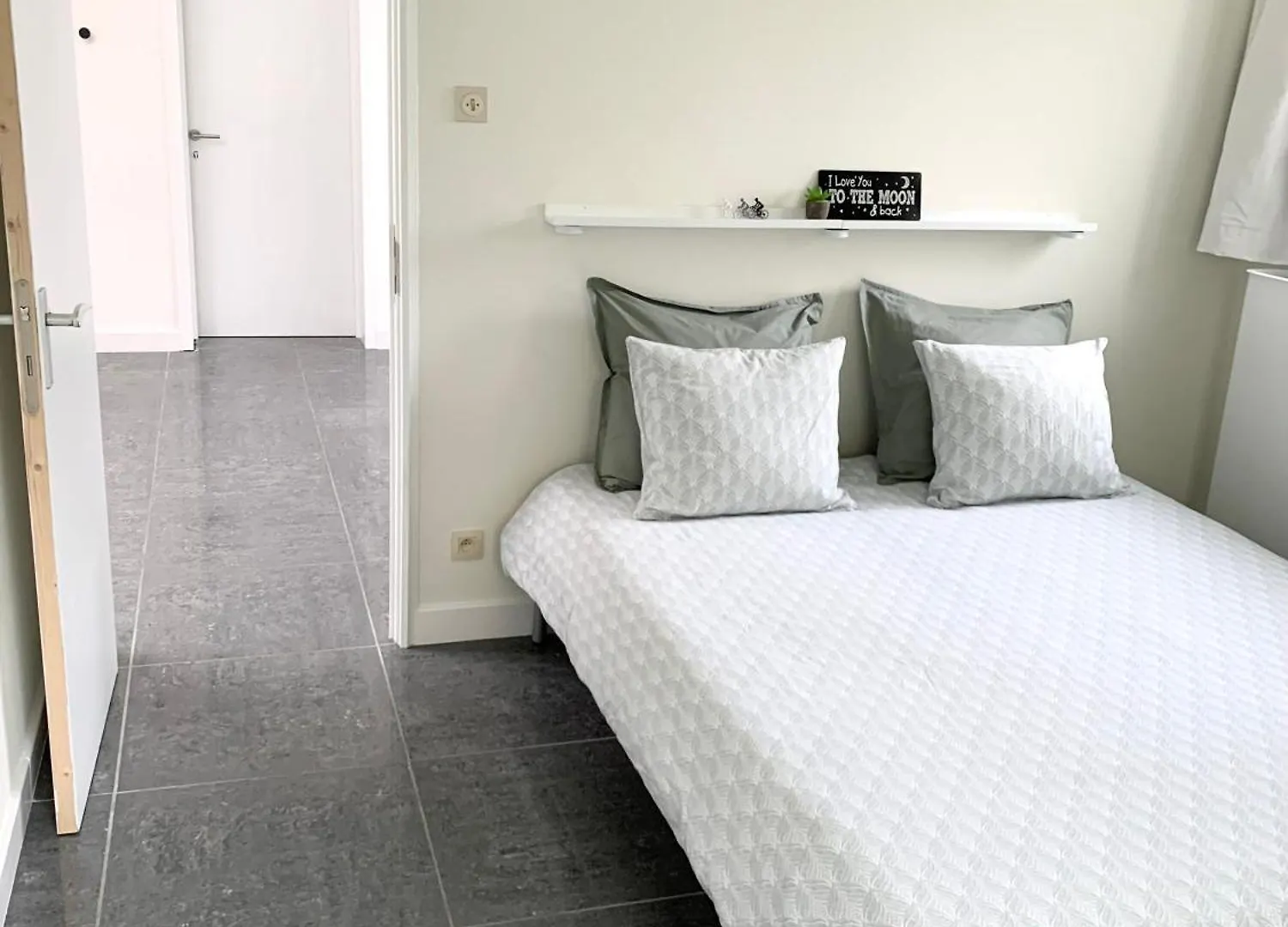 Vakantiehuis Flandriens Villa Bredene