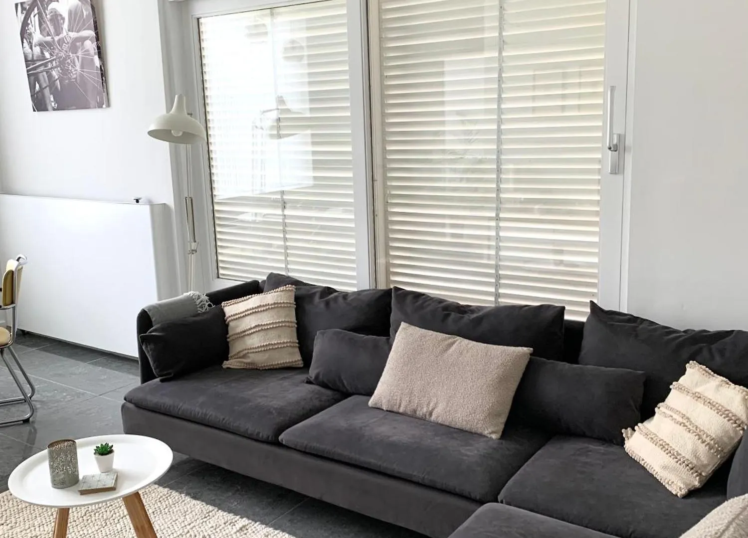 Villa Flandriens Bredene Bélgica