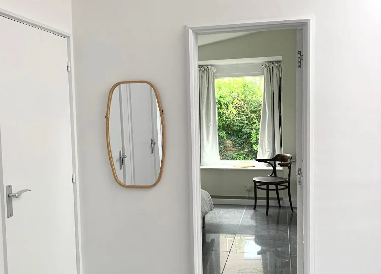 Villa Flandriens Bredene Bélgica