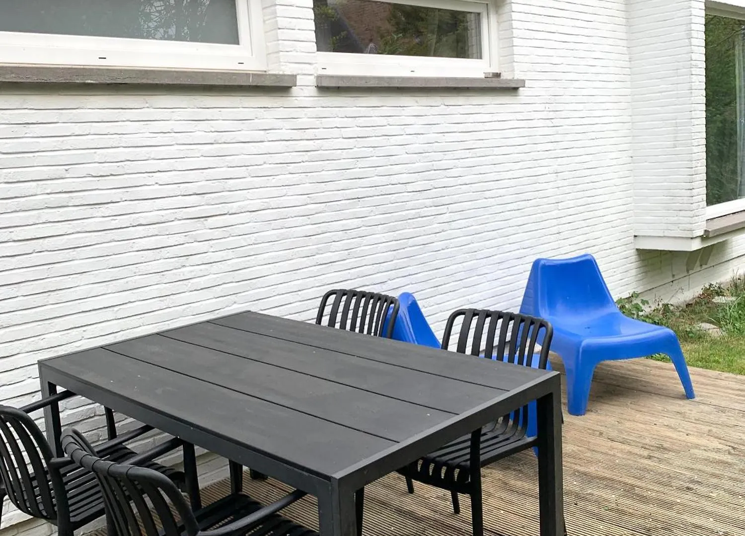 Villa Flandriens Bredene Bélgica